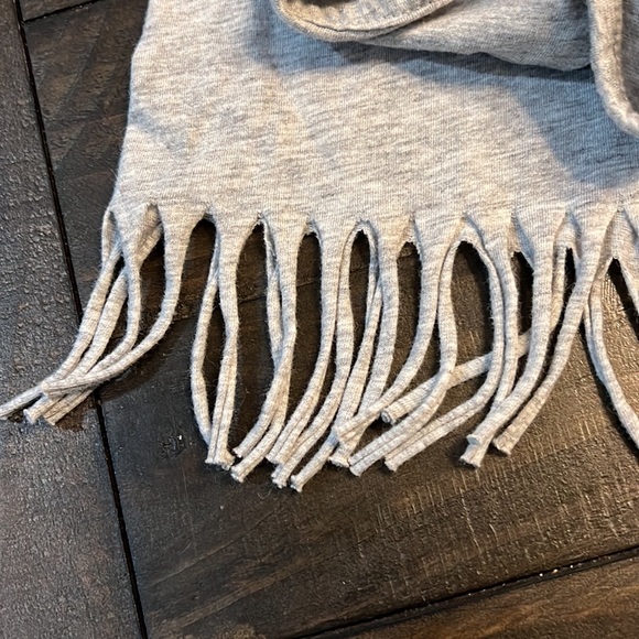 Justice girls tank top size 10 Dash summer dreams with flamingo and palm trees. - Picture 6 of 7